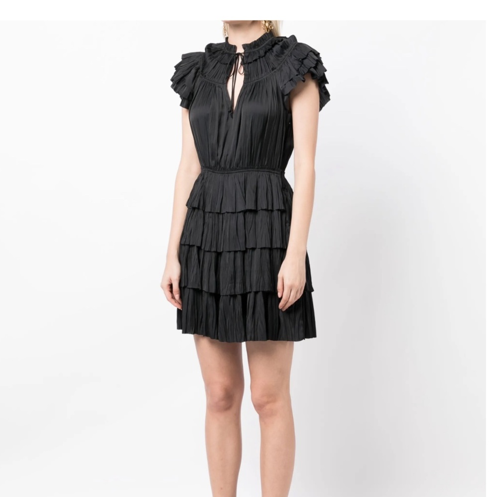 Ulla Johnson Vesna Dress